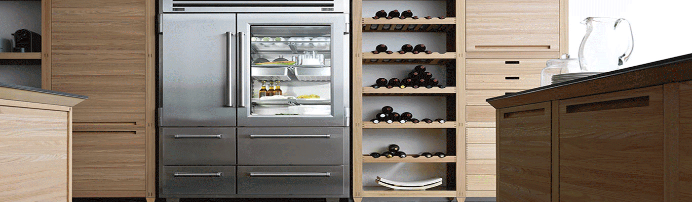 KitchenAid Appliances Repair